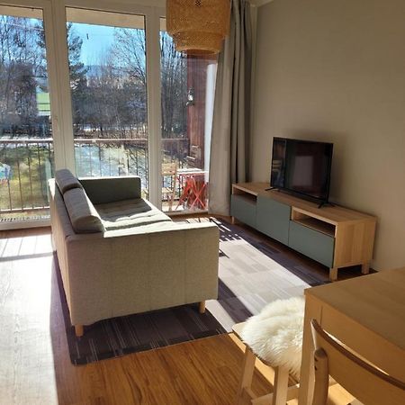 Apartman Spa Sumava Zdikov Екстер'єр фото