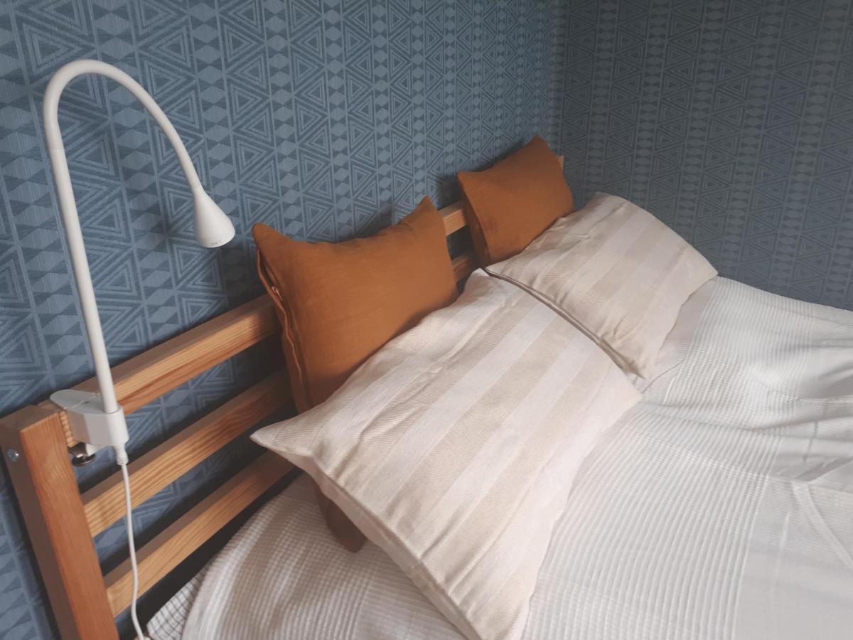 Apartman Spa Sumava Zdikov Екстер'єр фото