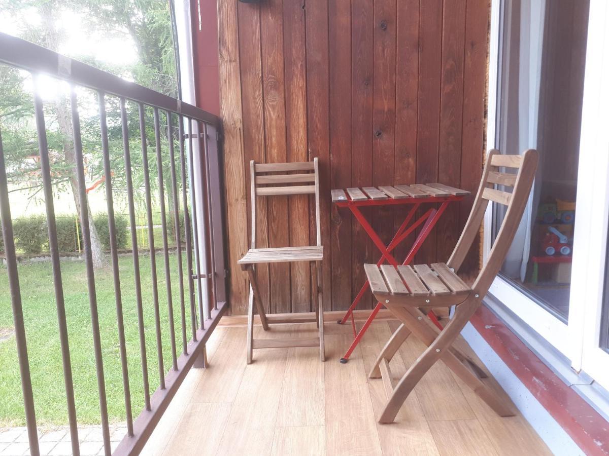 Apartman Spa Sumava Zdikov Екстер'єр фото